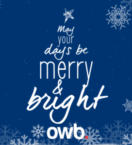 OWB Christmas