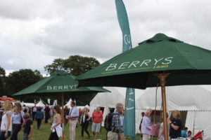 Berrys Stand