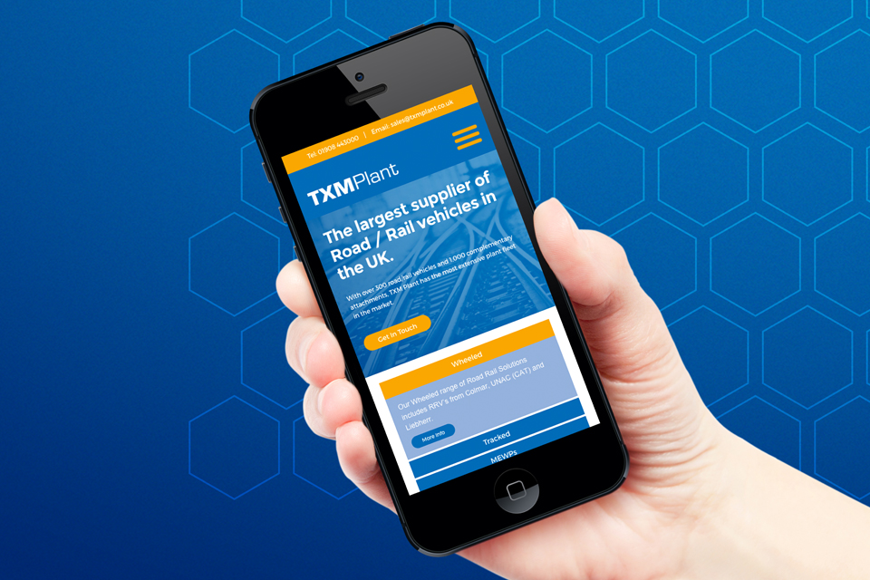 TXM Mobile