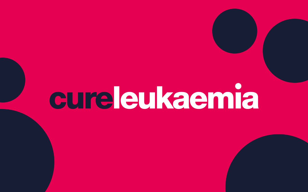 Cure Leukaemia