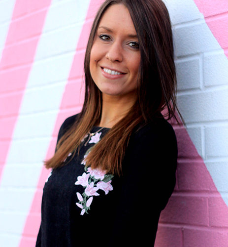 Rachel Tingle
