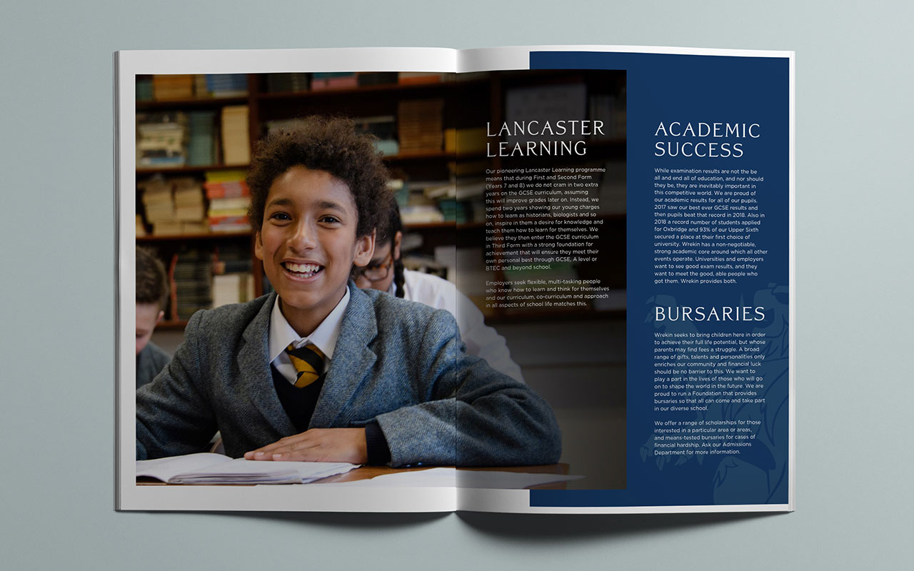 Wrekin College