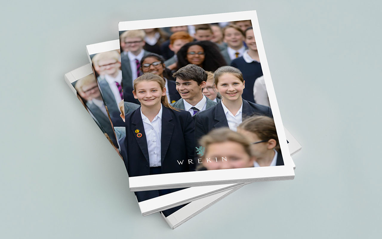 Wrekin College