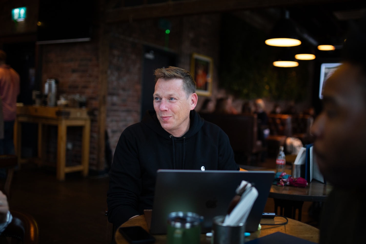 Ade Wilde Design Art Director