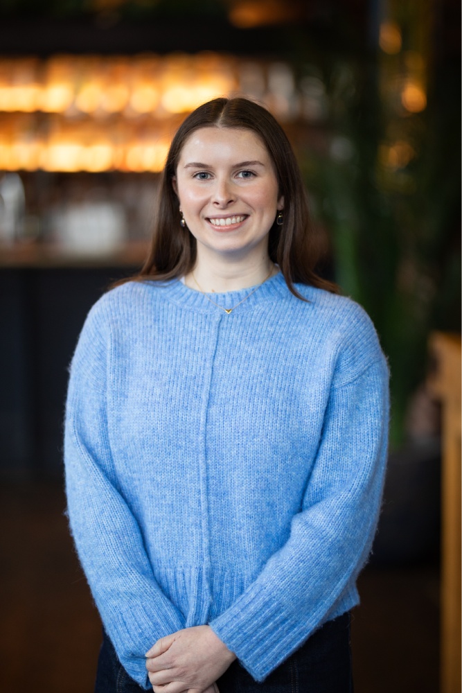 Katie Marley 2D Animator