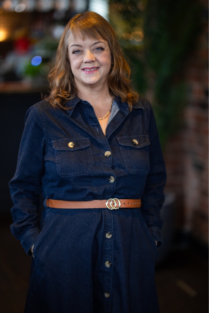 Melissa Boult PA & Business Manager