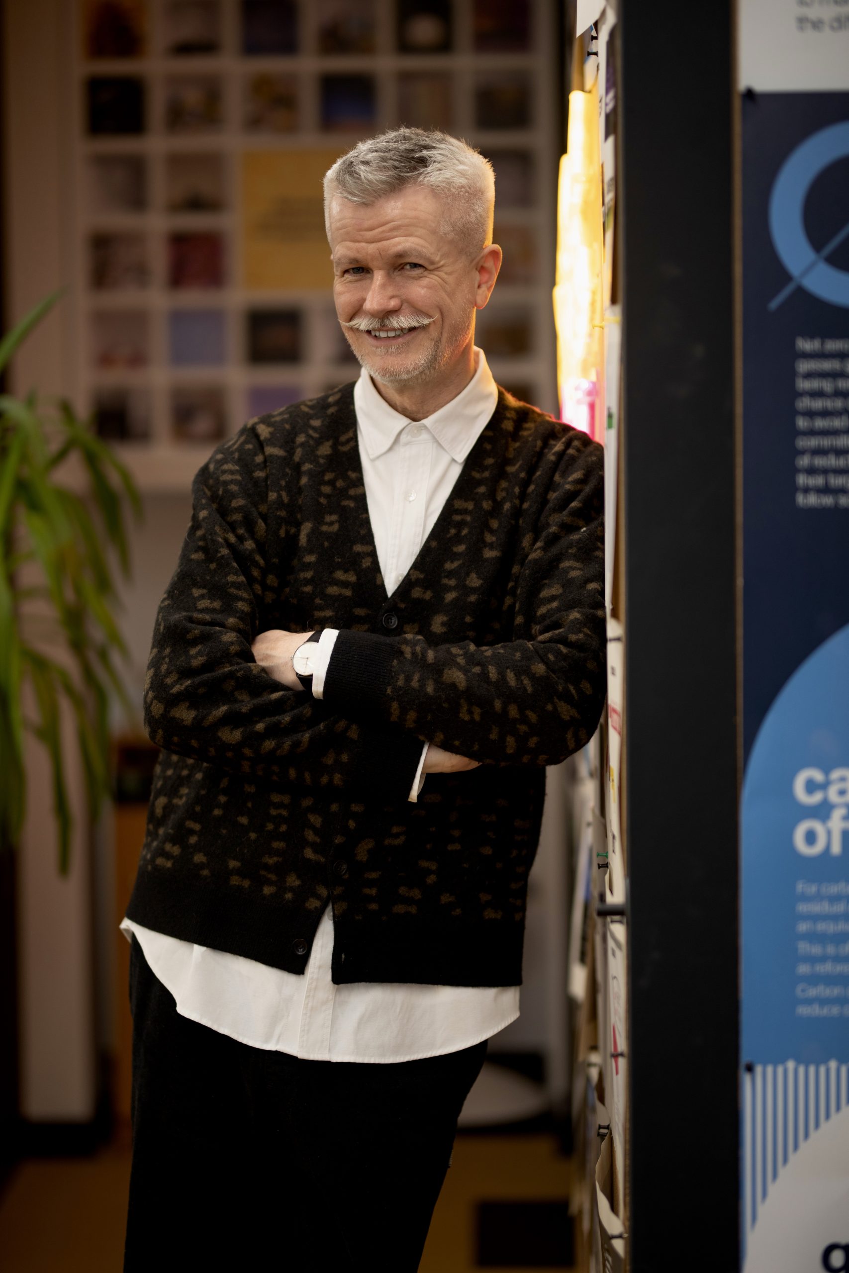 Jason Cooper Client Partner