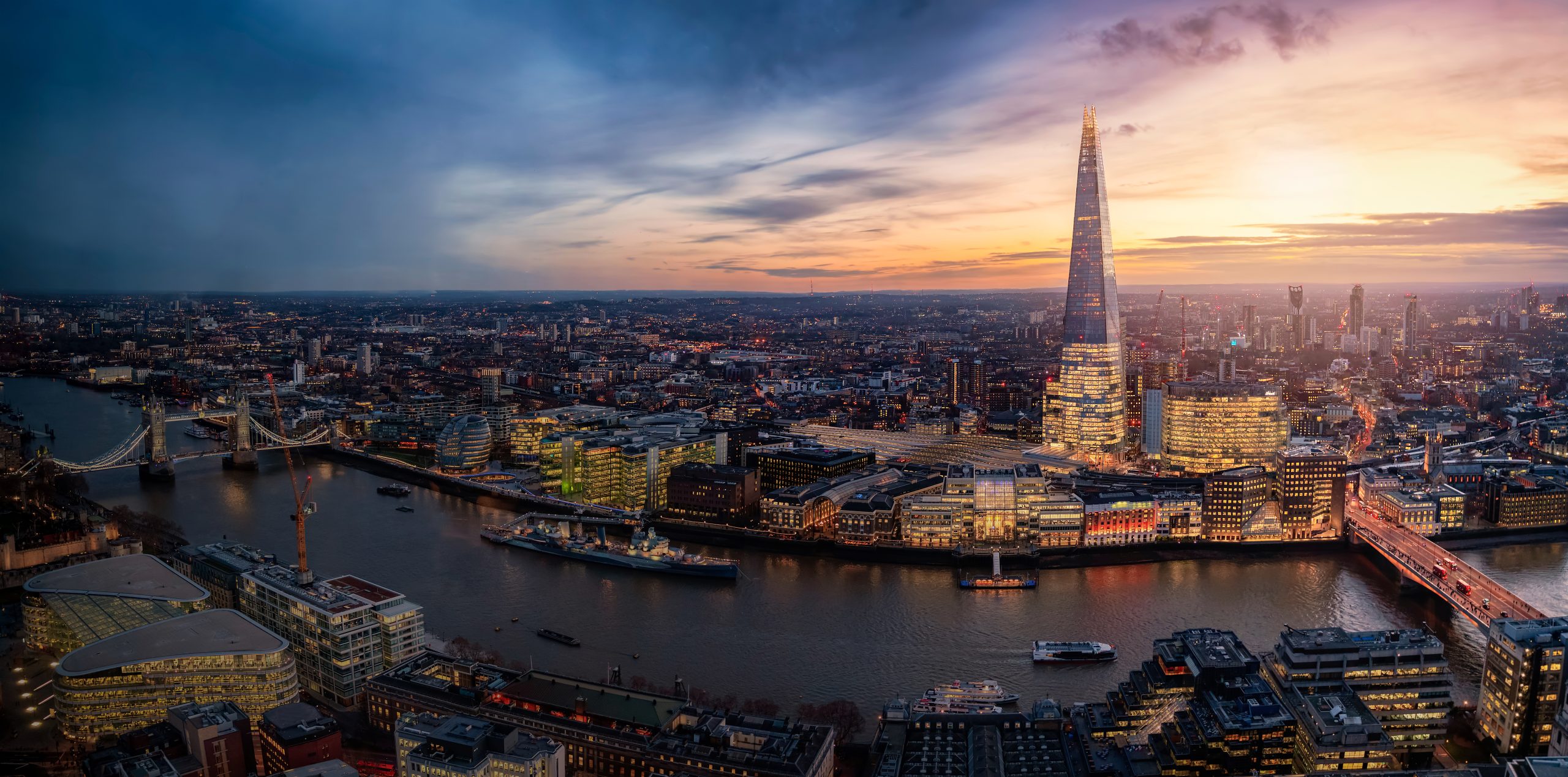 Air Business case study - hero image