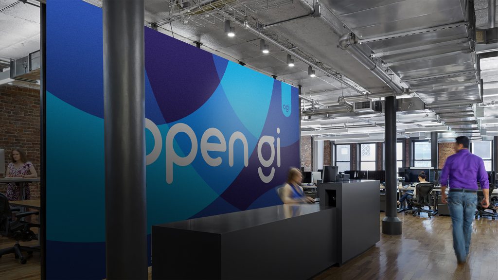 OpenGI case study - hero image