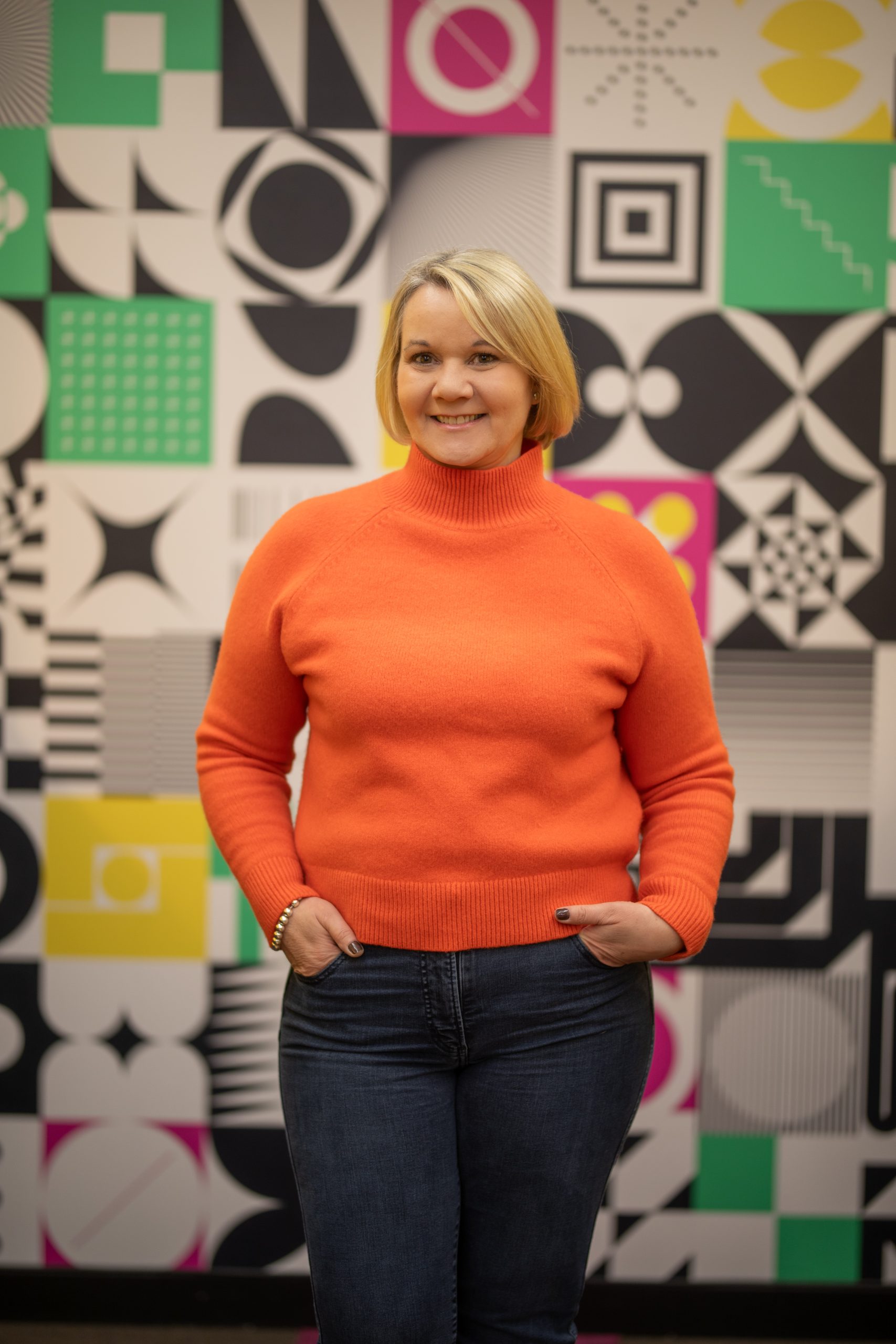 Tracy Evans Head of Digital Marketing & PR