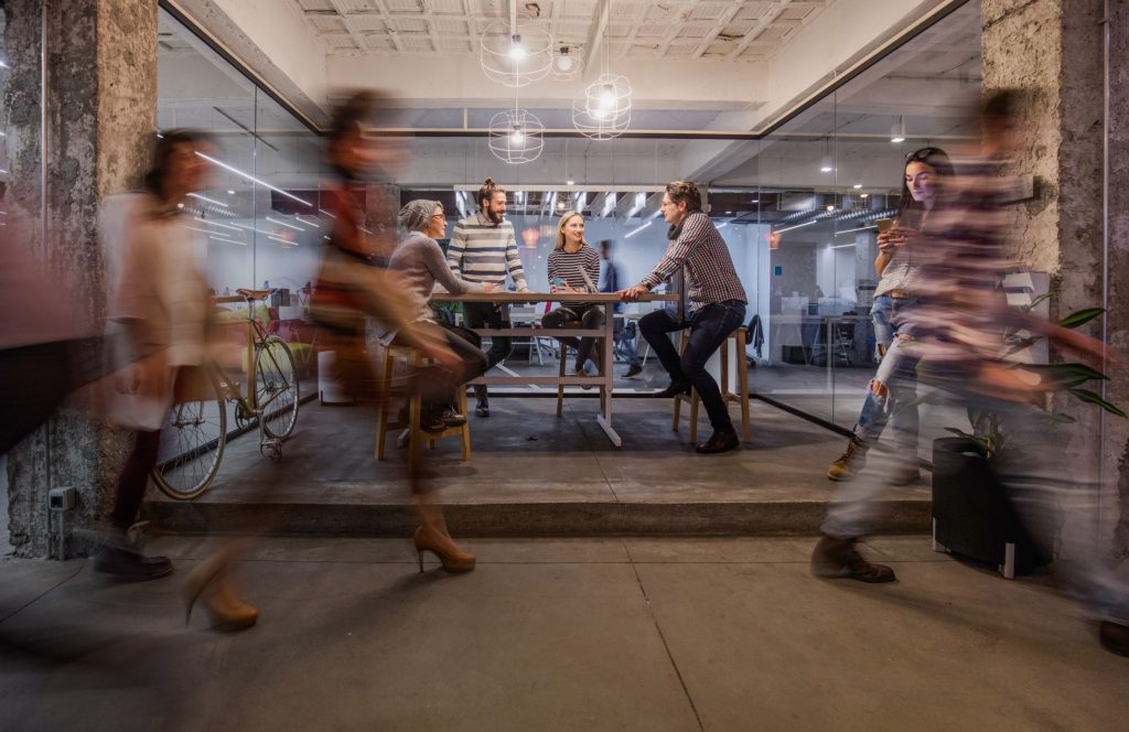 Wates case study - hero image