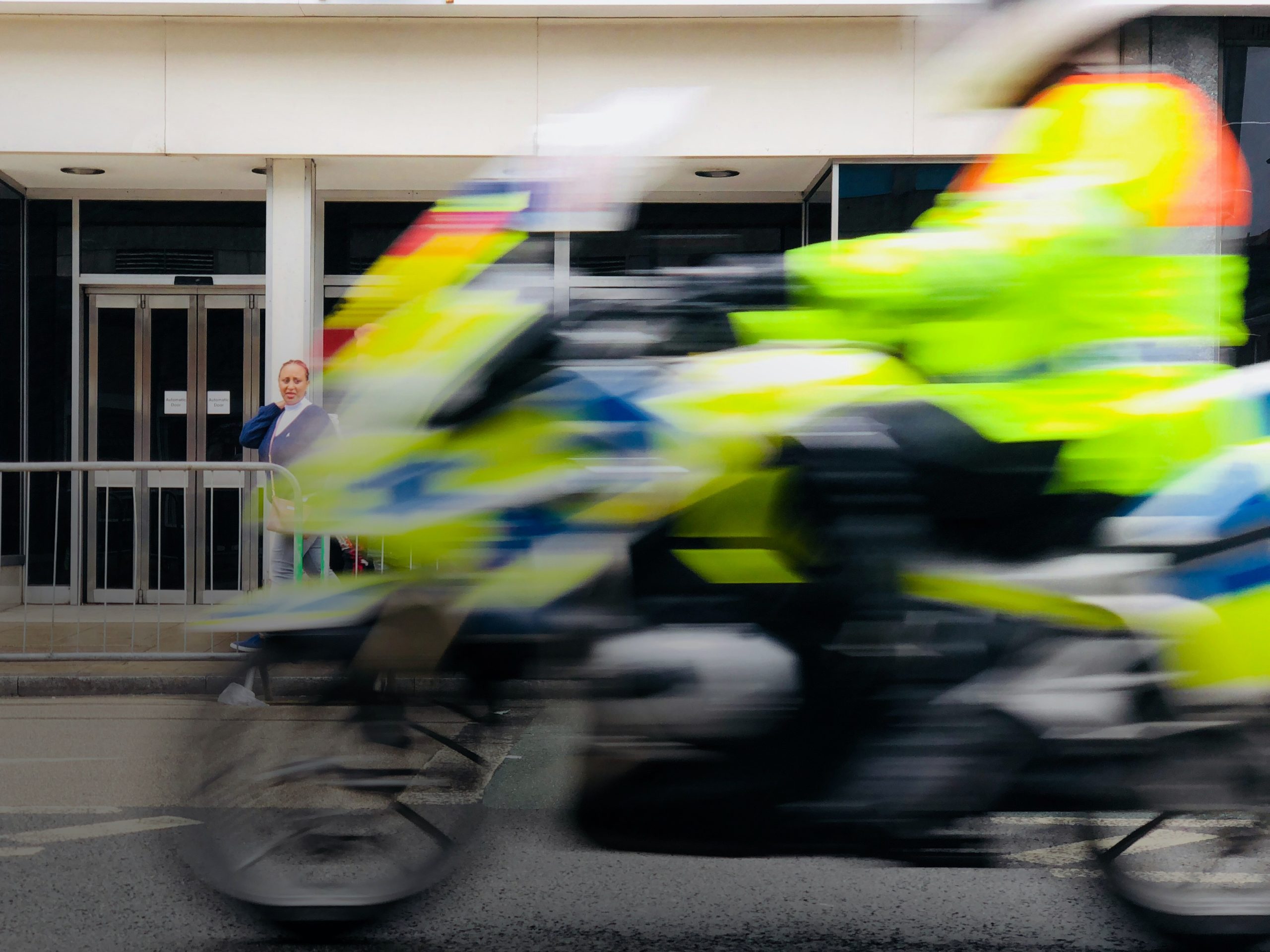 West Mercia Police case study - hero image