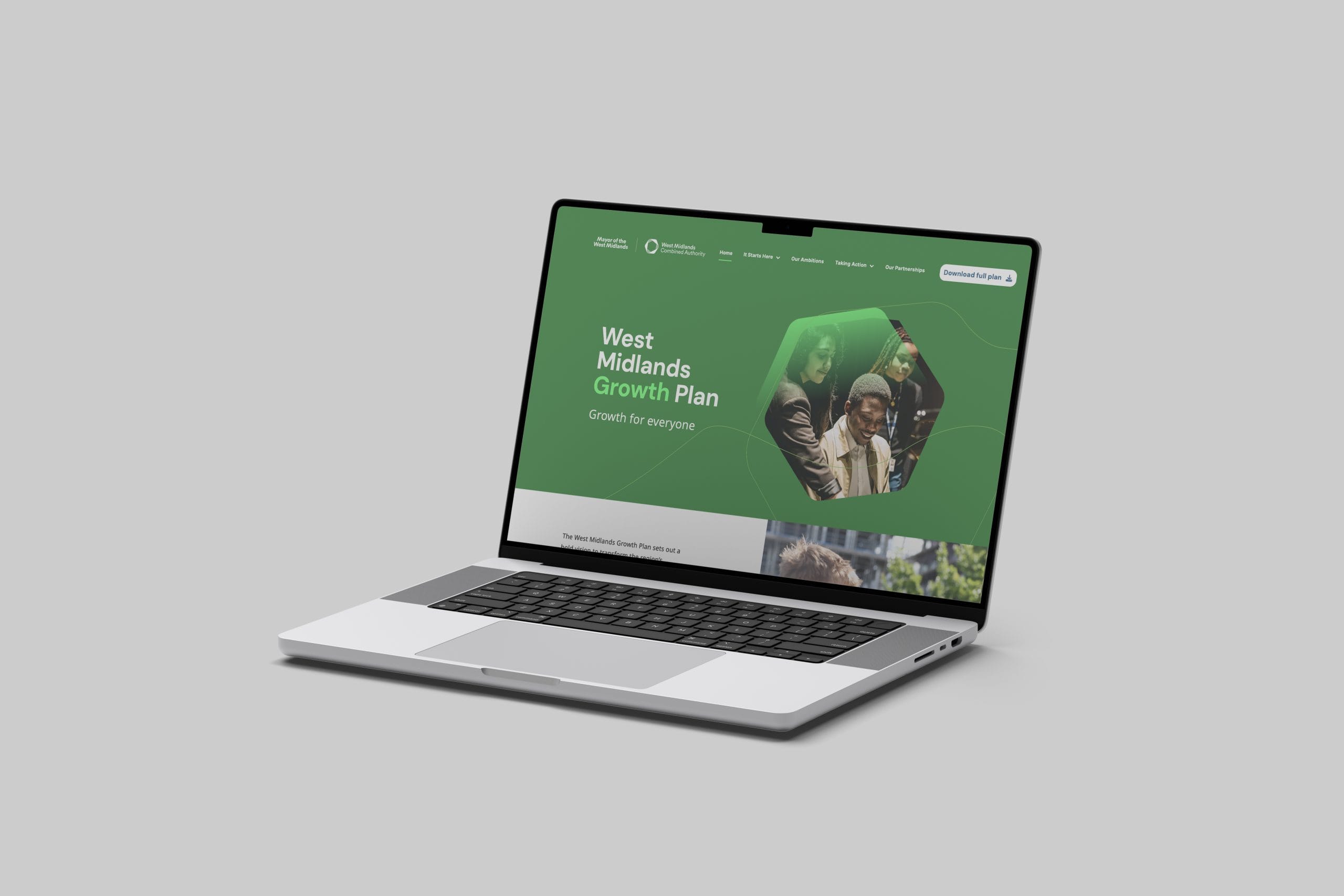 WMCA_Website